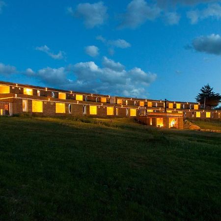 Hotel Altiplanico Puerto Natales Ngoại thất bức ảnh