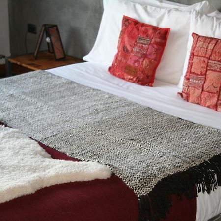 Hotel Altiplanico Puerto Natales Ngoại thất bức ảnh