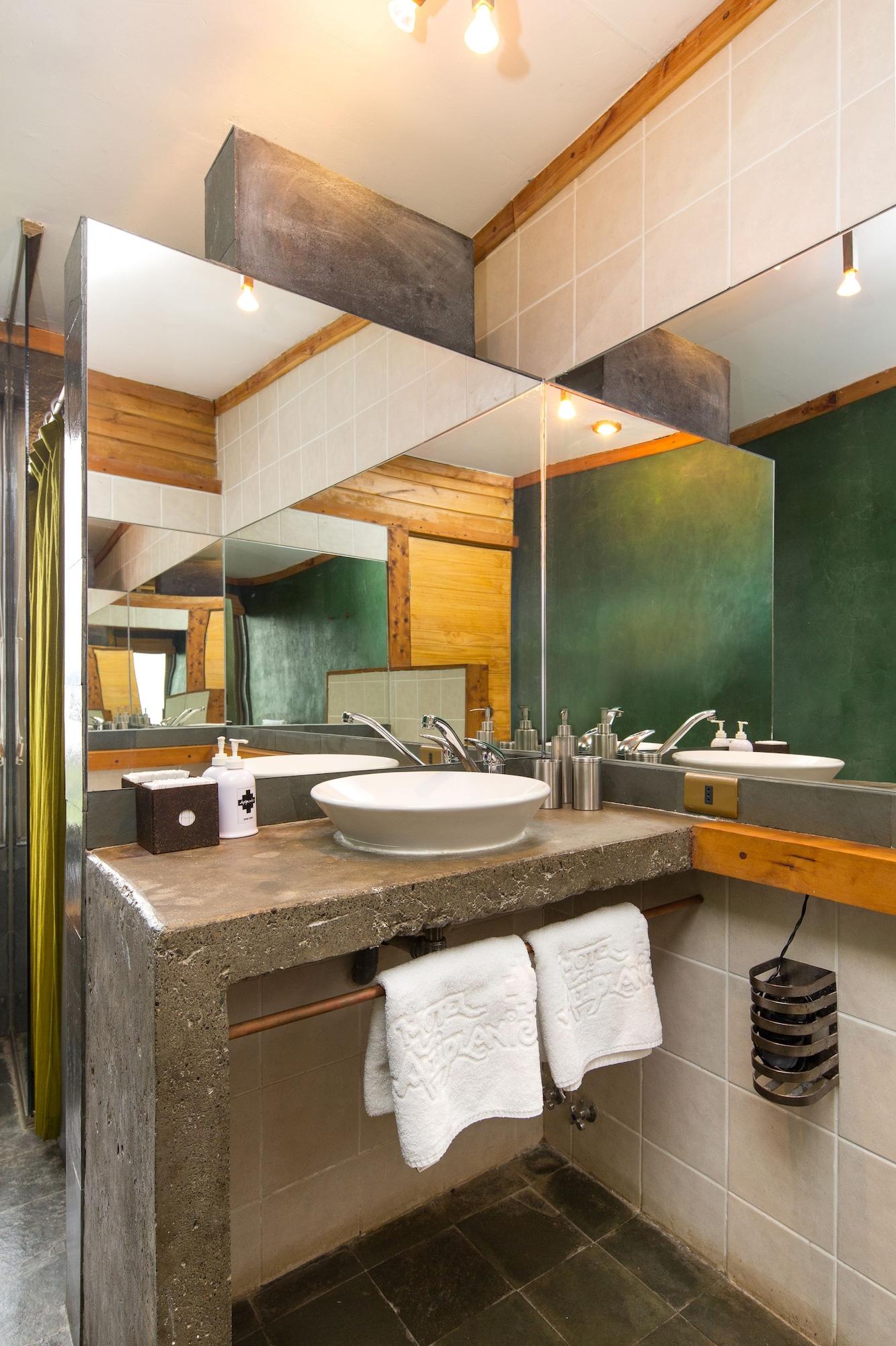 Hotel Altiplanico Puerto Natales Ngoại thất bức ảnh