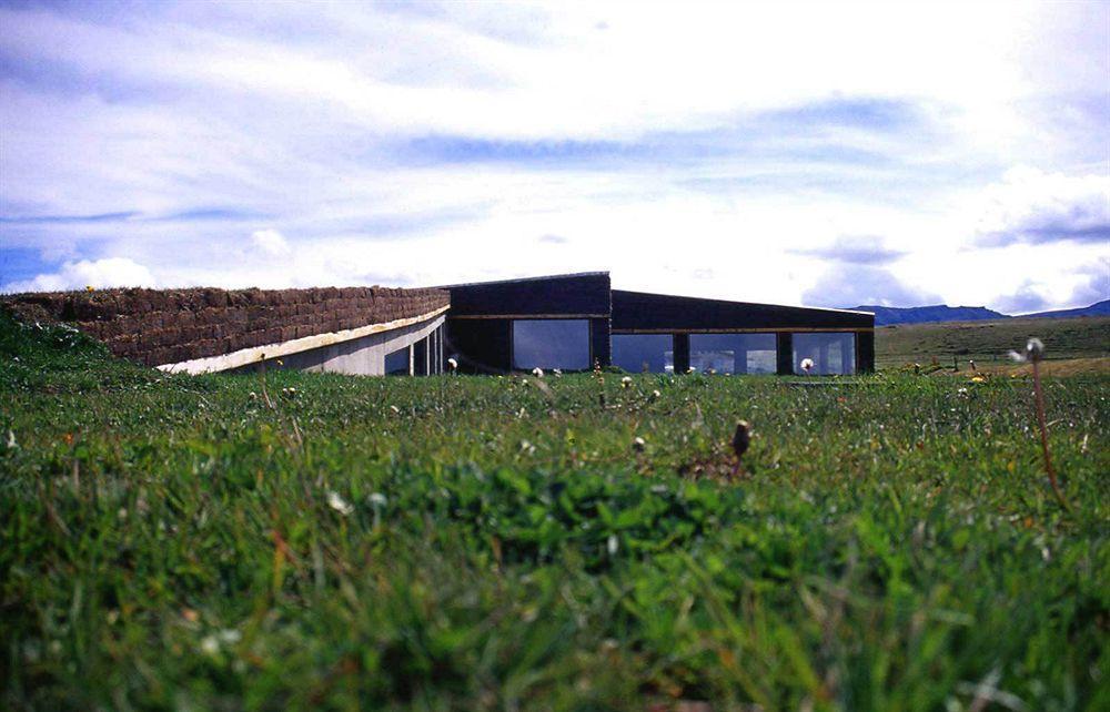 Hotel Altiplanico Puerto Natales Ngoại thất bức ảnh