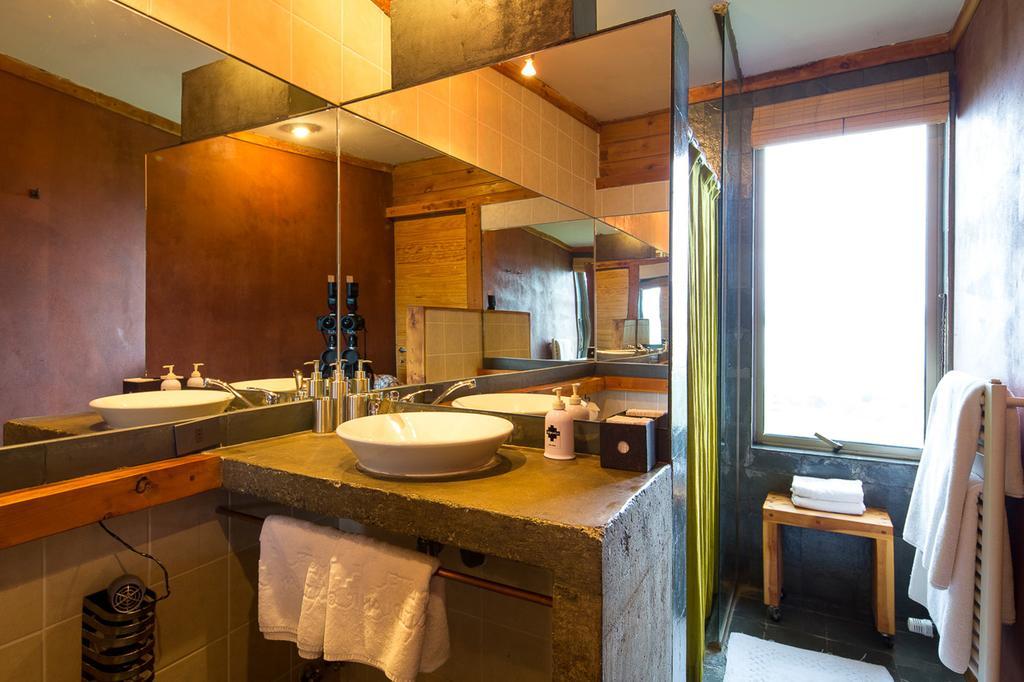 Hotel Altiplanico Puerto Natales Ngoại thất bức ảnh