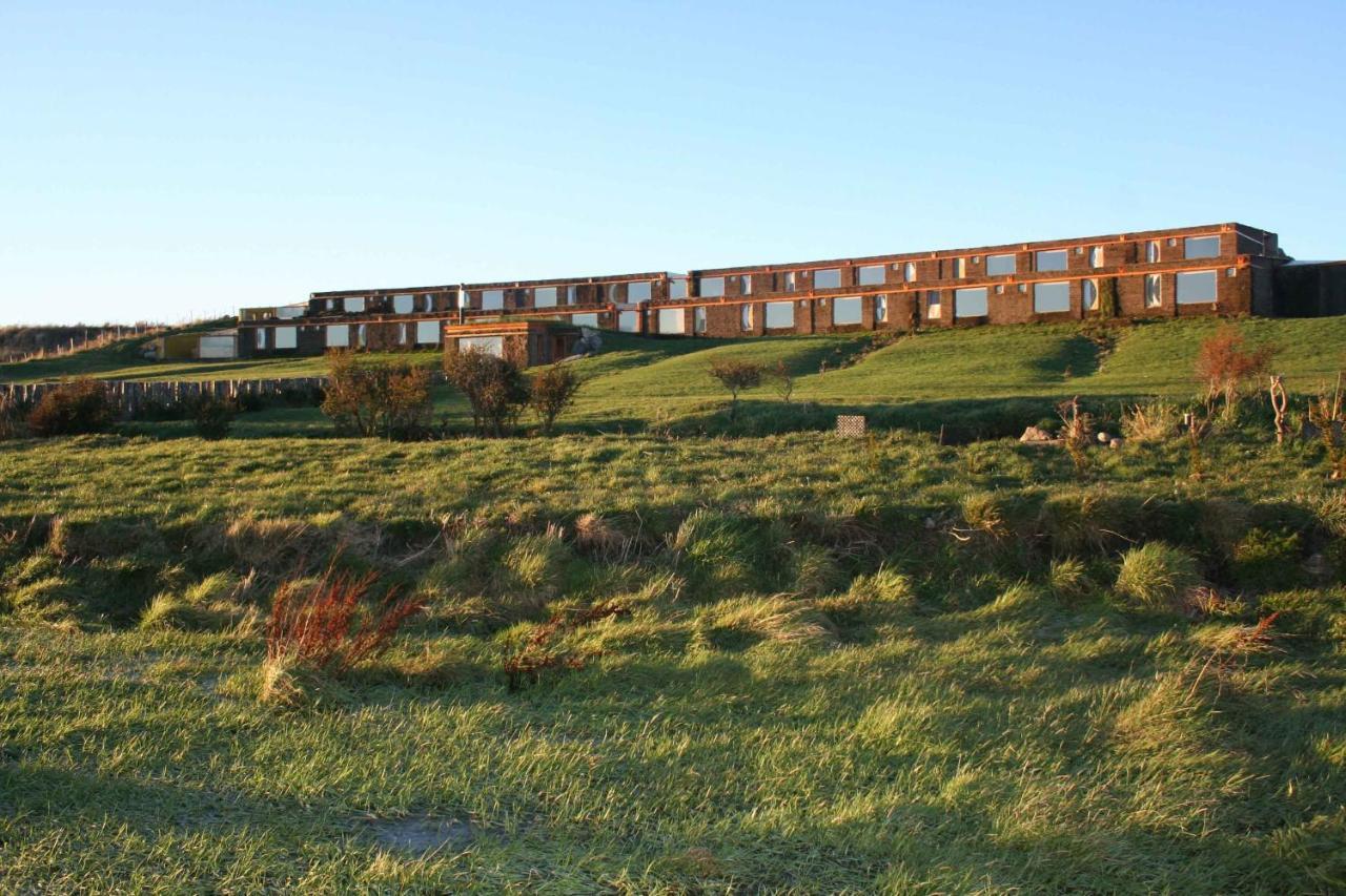 Hotel Altiplanico Puerto Natales Ngoại thất bức ảnh