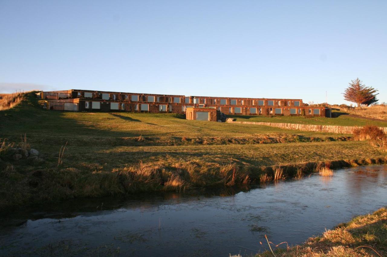 Hotel Altiplanico Puerto Natales Ngoại thất bức ảnh